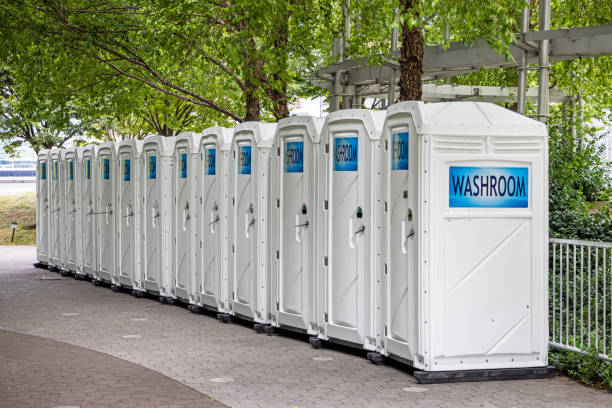 Best Portable Restroom for Sporting Events  in Shirley, NY